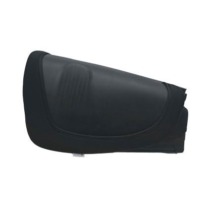 Sklápacia autosedačka Neocare iSize 76-150 cm black Asalvo