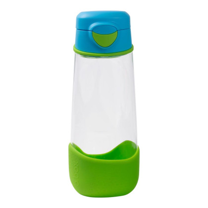 Šport fľaša na pitie 600 ml b.box