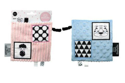 Šuštiaca deka Ovce Tiger 15cm Gagagu