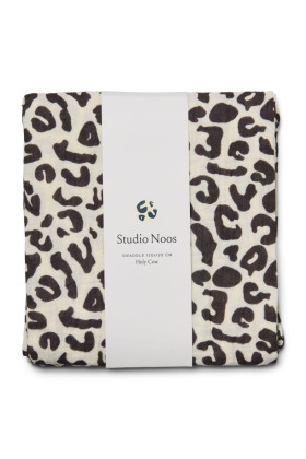 Swaddle zavinovačka Print Large Studio Noos