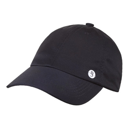 Šiltovka Performance Outlast® Čierna Little Angel