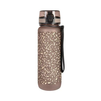 Fľaša 800 ml Albi - Leopard