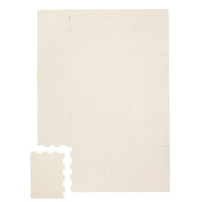 Penová hracia podložka 3 Sprouts