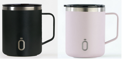 Termohrnček 400 ml Runbott