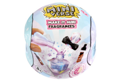 MGA´s Miniverse Make it mini Vôňa
