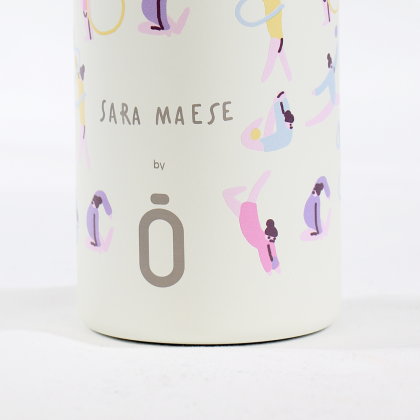 Termofľaša 600 ml Runbott