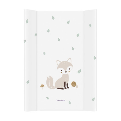 Prebaľovacia podložka 50 x 70 cm Träumeland