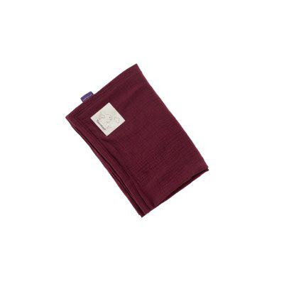 Mušelínová deka 100 x 75 cm Träumeland