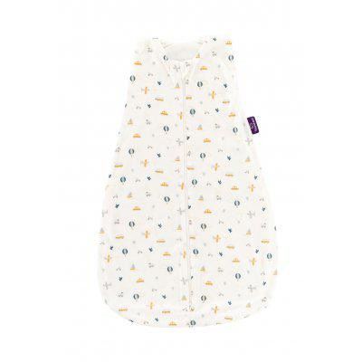 Letný spací vak Tencel Liebmich Träumeland 70 cm