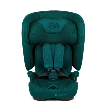 Autosedačka Fix2Go i-Size 76 - 150 cm Kinderkraft