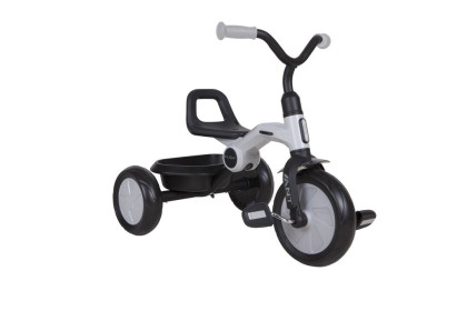 Trojkolka Ant Grey, vek 2 - 6 rokov Qplay