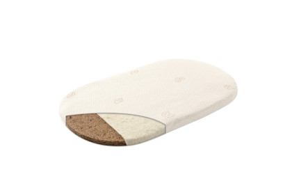 Matrac malý do kočíka Naturwölkchen 78x36 cm Träumeland