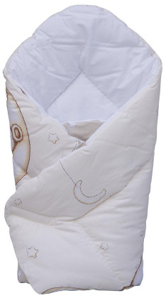 Zavinovačka - vinkel - Scarlett Toro