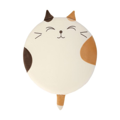 Podsedák Albi - Biela mačka