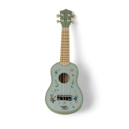 Playful Wood drevená gitara