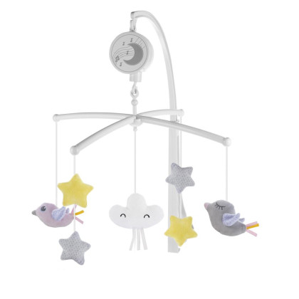 Kolotoč na postieľku Zopa