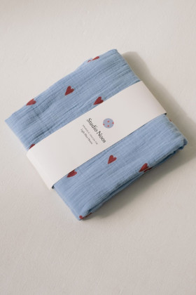 Swaddle zavinovačka Print Medium Studio Noos