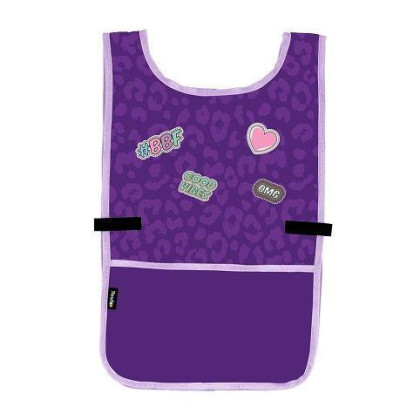 Zástera pončo Oxy Go Fashion