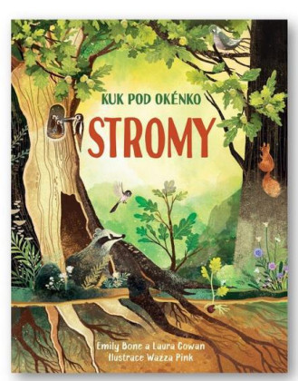 Stromy