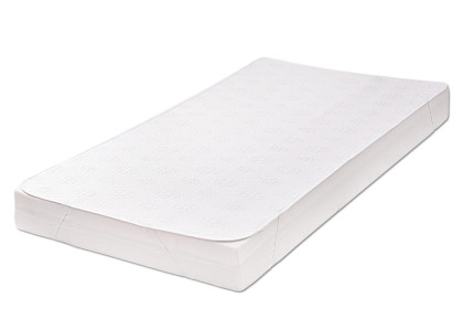 Chránič matraca chladiaci Frosty 60 x 120 cm Babymatex