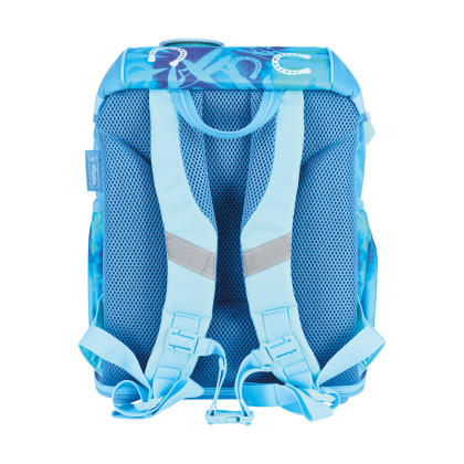 Taška školská UltraLight+XL kôň Herlitz