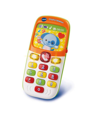 Vtech Chytrý telefón SK