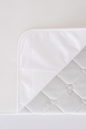 Nepriepustná podložka 40x50 cm Airsafe 3D Träumeland