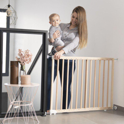 Bezpečnostná zábrana Deco Pop Natural