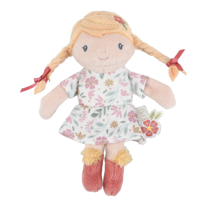 Bábika Julia 10 cm Little Dutch