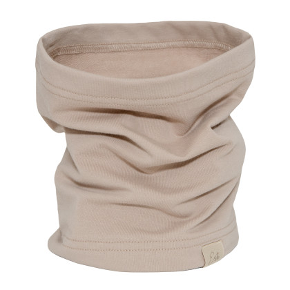 Bavlnený nákrčník Latté béžová Esito