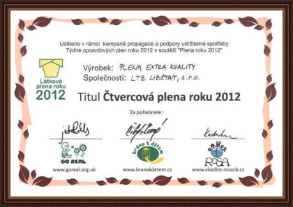 Plienka extra kvality so zvýšenou gramážou 70 x 70 cm - 10 ks