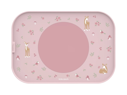 Jedálenský podnos Little Dutch