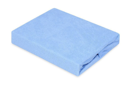 Poťah na prebaľovaciu podložku froté premium 50/60 x 70/80 cm Babymatex