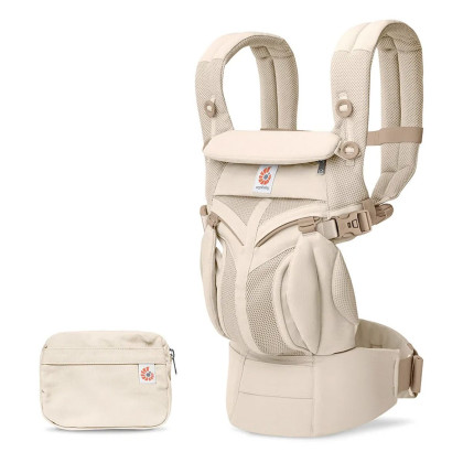 Omni Classic Mesh Ergobaby