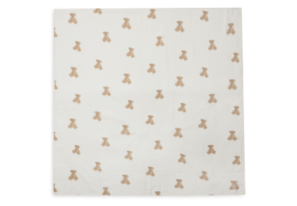 Plienky zavinovacie 2 ks 115x115 cm Jollein