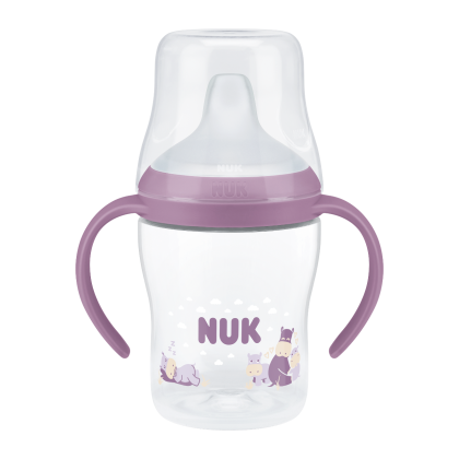 Fľaštička na učenie Perfect Match 150 ml Nuk