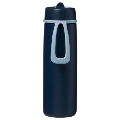 Nerezová termofľaša so slamkou 690 ml B.box