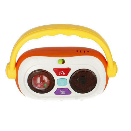 Hudobné rádio Bam Bam