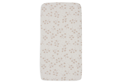 Prestieradlo napínacie 120 x 60 cm Jollein