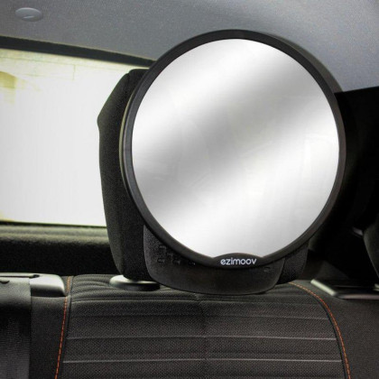 Zrkadlo Ezi Mirror Round
