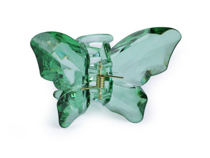 Škripec do vlasov motýľ