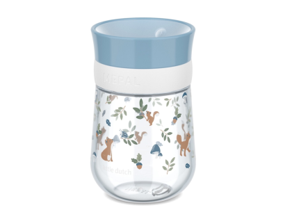 Hrnček trénovací 360° 300 ml 9 m+ Little Dutch