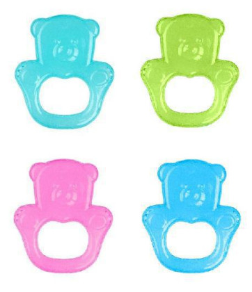 Hryzátko chladiaci medveď Babyono