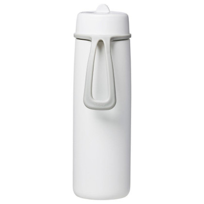 Nerezová termofľaša so slamkou 690 ml B.box