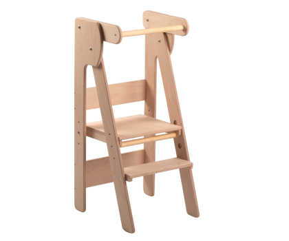 Učiaca veža skladacia