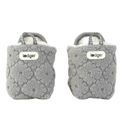 Capačky Slipper Folklore Fleece Lodger Drizzle