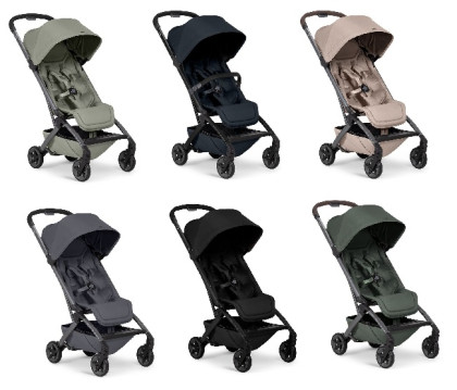 Aer2 kočík Bundle set Joolz