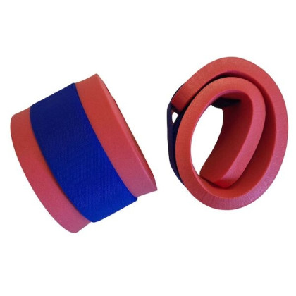 Nadľahčovacie rukávy modrý zips 550 x 100 x 15 mm Matuška Dena