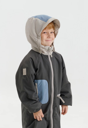 Kombinéza Color Kit Stingray Leokid