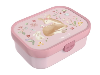 Olovrantový box Little Dutch Fairy Garden